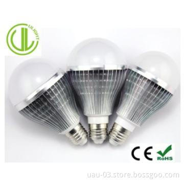 Hot Sale E27 Cool white Led light bulb